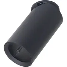 Спот Arte Lamp Nodo A3213PL-1BK