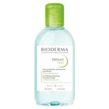 Мицеллярная вода Bioderma Sebium H2O (250мл)