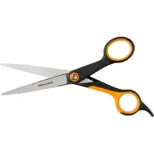 Ножницы для стрижки животных Fiskars Прямые / 2009126