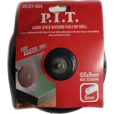 Опорная тарелка P.I.T APLS17-150A