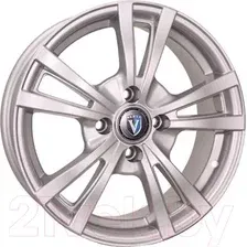 Литой диск Venti 1404 14x5.5" 4x98мм DIA 58.6мм ET 35мм S