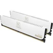 Оперативная память Team T-Create Expert 2x16ГБ DDR5 6000МГц CTCWD532G6000HC38ADC01