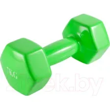 Гантель VictoryFit VF-DV070 (7кг)
