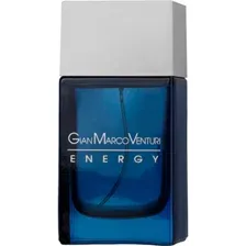 Туалетная вода Gian marco venturi Uomo Energy, мужская, 100 мл