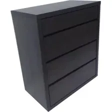 Комод Анрат К 600 (венге магия/венге магия)