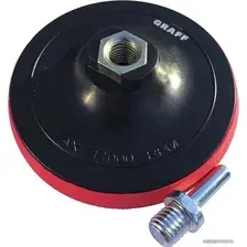 Шлифтарелка GRAFF 9712514