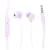 Наушники Miniso We Bare Bears Seaside Music Festival 5951