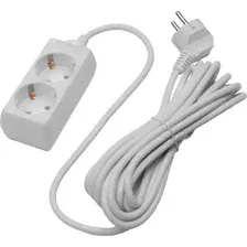 Удлинитель Volsten S 2x1.5-Z 9308
