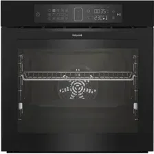 Электрический духовой шкаф Hotpoint FE8 1351 H BL