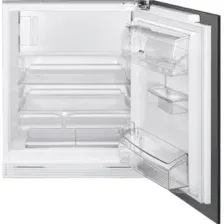 Однокамерный холодильник Smeg U8C082DE