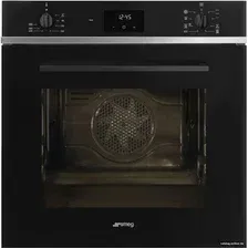 Электрический духовой шкаф Smeg Selezione Aesthetic SF6400TB