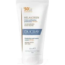 Крем солнцезащитный Ducray Melascreen SPF 50+ (50мл)