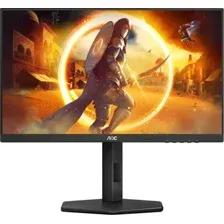 Игровой монитор AOC Gaming 24G4X