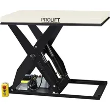 Кран гидравлический Prolift HIW3.0EU M2