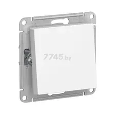 Выключатель проходной Systeme Electric AtlasDesign ATN440161