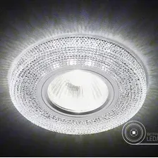 Точечный светильник Ambrella light S290 S290 CH