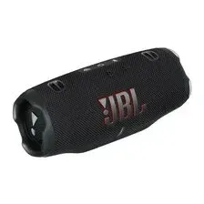 Портативная колонка JBL Charge 6, черный