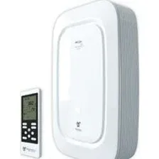 Проветриватель с нагревом Royal Clima Brezza RCB-H 150 Lux