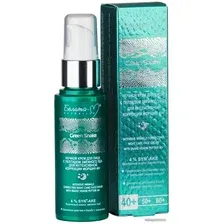Ночной крем для лица Белита-М Green Snak с пептидом змеиного яда ночной 40+ 50 г