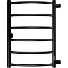 Полотенцесушитель ProHeat Classic 40x60 (боковое подключение, черный муар)