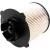 Топливный фильтр Hengst E640KPD185