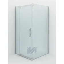 Душевой уголок IVA E2SS90C