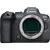 Беззеркальный фотоаппарат Canon EOS R6 Body + адаптер крепления EF-EOS R