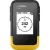 Туристический навигатор Garmin eTrex SE (черный/желтый)