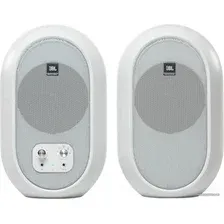 Акустика JBL 104-BT (белый)