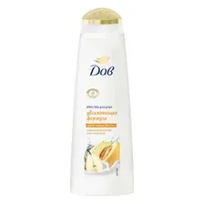  Dove Крем-гель для душа Увлажняющая формула с ароматом сладких фруктов 380 мл
