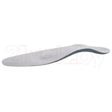 Стельки ортопедические Bauerfeind ErgoPad Weightflex 2 3211 (р.43, широкие, средняя поддержка)
