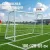 Футбольные ворота Sundays ES-SG2009 (180х120х65см)