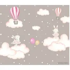 Фотообои Citydecor Cute&Lovely 3 300x260