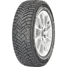 Зимние шины Michelin X-Ice North 4 245/40R20 99T (шипы)