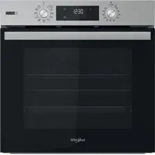 Электрический духовой шкаф Whirlpool OMSR58CU1SX