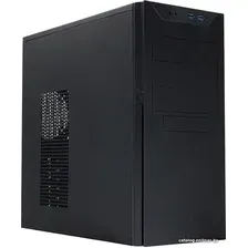 Корпус Powerman BA833BK