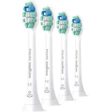 Сменная насадка Philips Sonicare C2 Optimal Plaque Defence HX9024/10