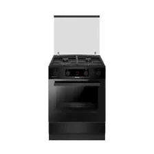 Плита газоэлектрическая Hansa FCMM69329