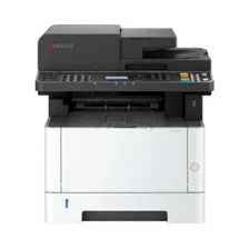 МФУ лазерное Kyocera ECOSYS MA4000x