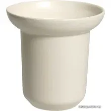 Стакан для зубной щетки и пасты Bisk 434