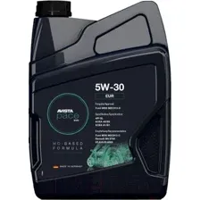 Моторное масло Avista Pace Evo EUR 5W30 / 150809 (1л)