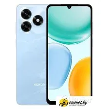 Телефон HONOR X5c 4GB/64GB международная версия (голубой)