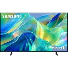 MiniLED телевизор Samsung Mini LED M1E 4K UE50M1EHAUXPY