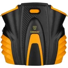 Автомобильный компрессор Deko DKCP200Psi-LCD Plus
