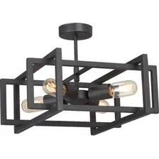 Люстра средней высоты Vitaluce V3981 V3981-1/4PL