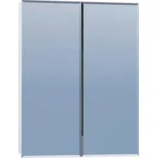 Vigo Шкаф с зеркалом Grand-600
