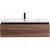 Тумба под умывальник Cezares SLIDER-1000-1C-SO-NA-P
