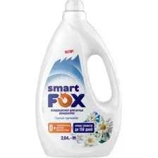 Кондиционер для белья Smart FOX 2.04л