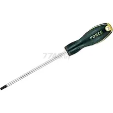 Отвертка TORX Т27 FORCE (71630027)