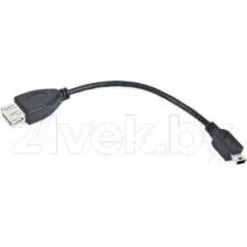Адаптер Cablexpert A-OTG-AFBM-002